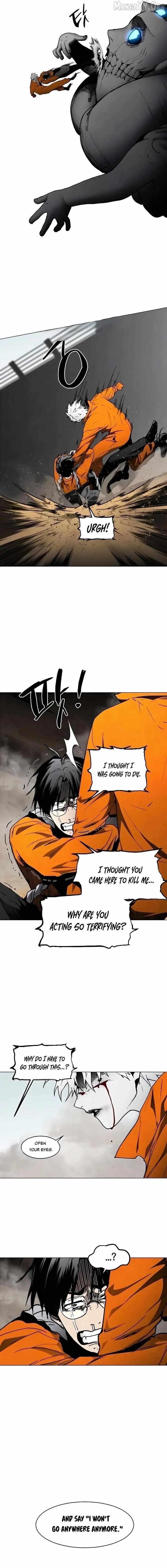 Fog Land - Chapter 14 Page 14