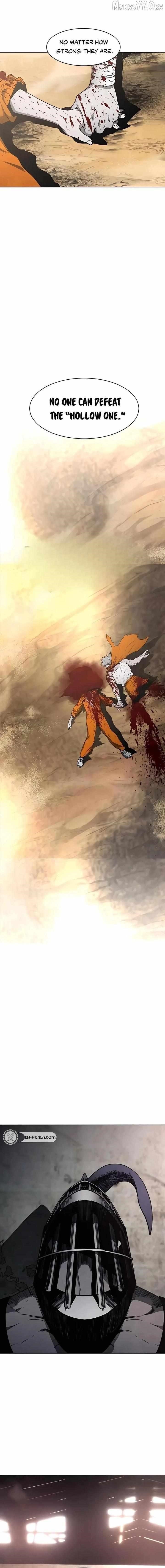 Fog Land - Chapter 14 Page 18