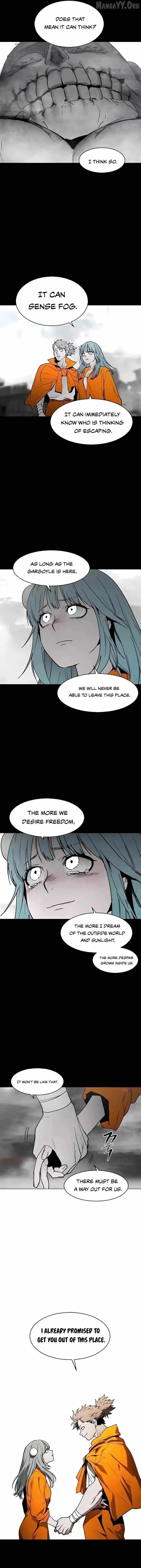 Fog Land - Chapter 14 Page 3