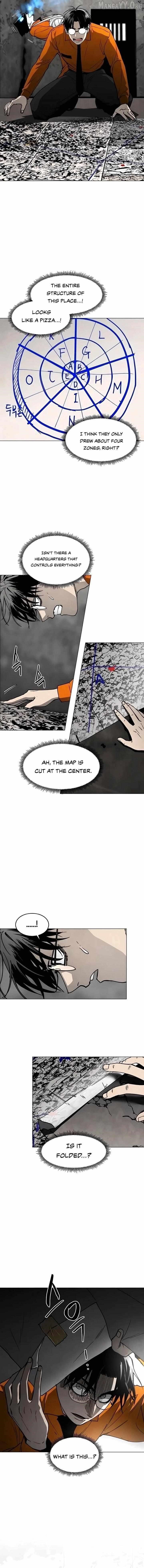 Fog Land - Chapter 15 Page 15