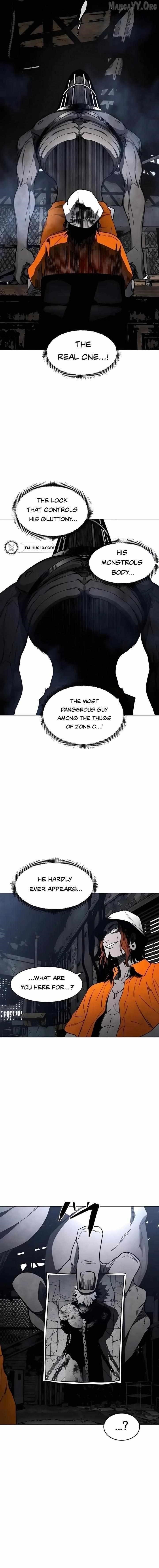 Fog Land - Chapter 15 Page 19