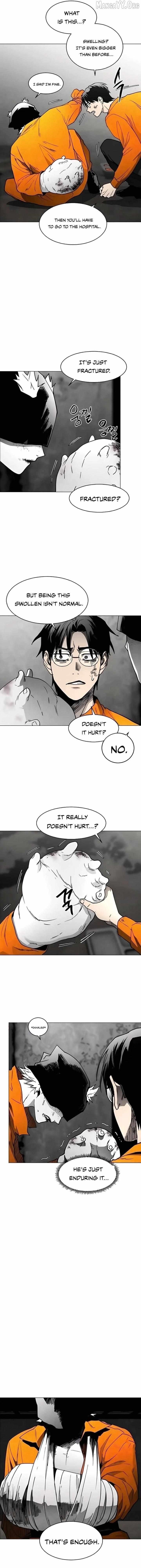 Fog Land - Chapter 15 Page 9