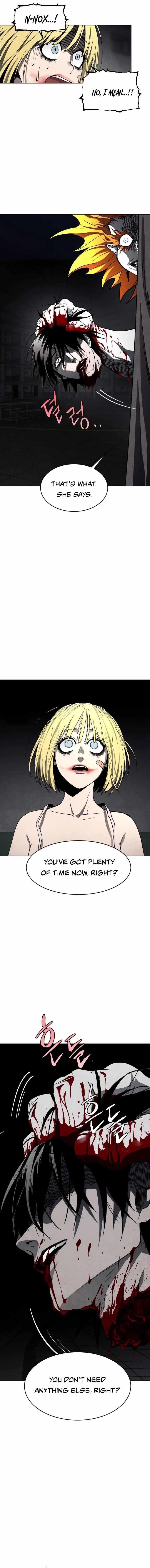 Fog Land - Chapter 16 Page 15