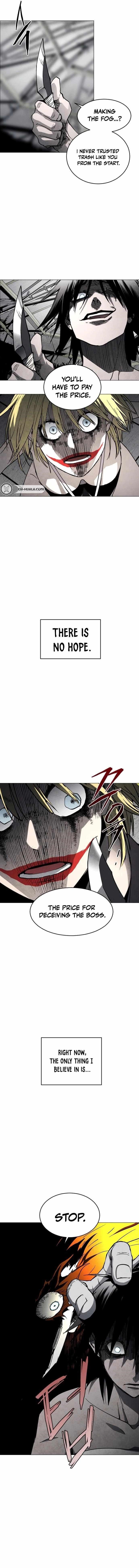 Fog Land - Chapter 16 Page 8