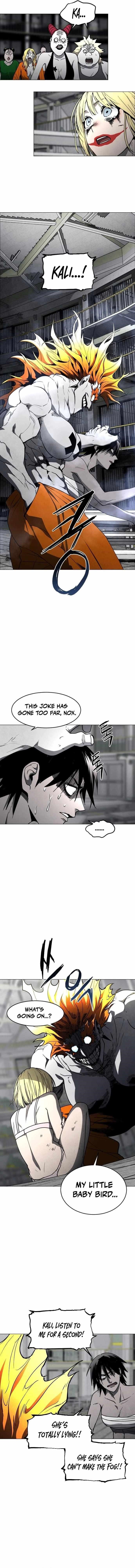 Fog Land - Chapter 16 Page 9