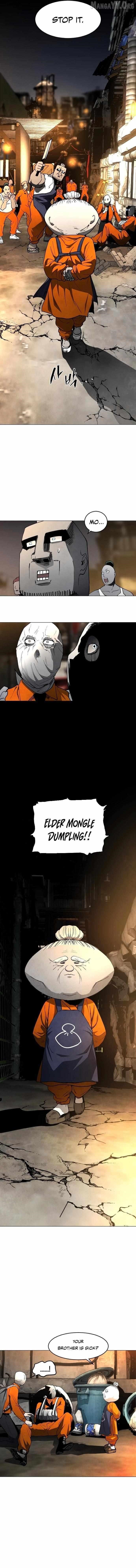 Fog Land - Chapter 17 Page 13