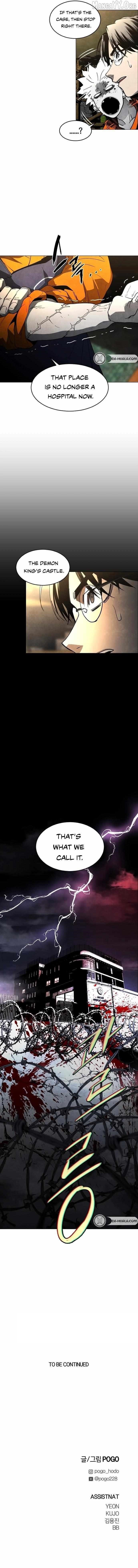 Fog Land - Chapter 17 Page 16