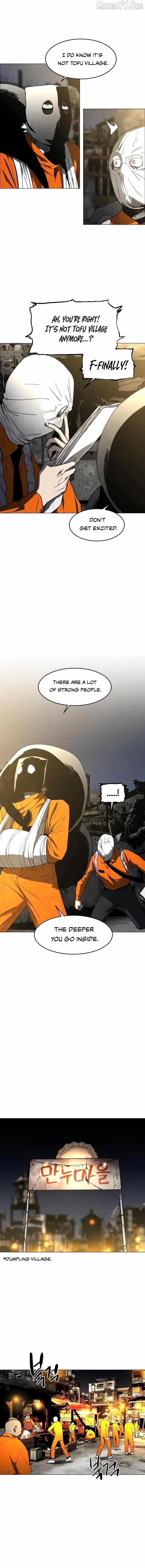 Fog Land - Chapter 17 Page 7