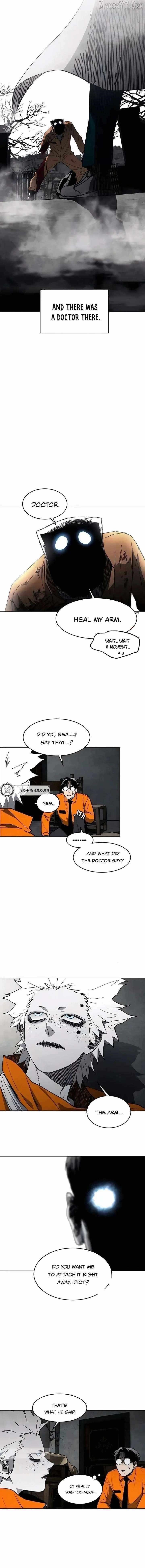 Fog Land - Chapter 18 Page 4