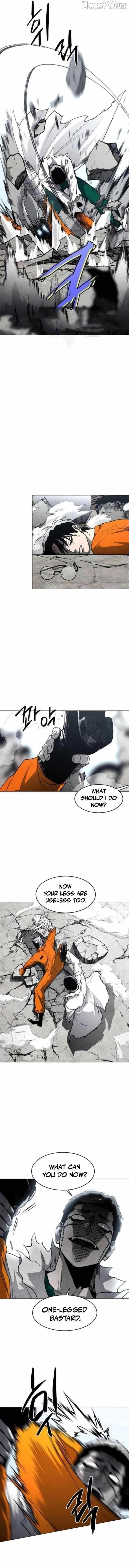 Fog Land - Chapter 19 Page 6