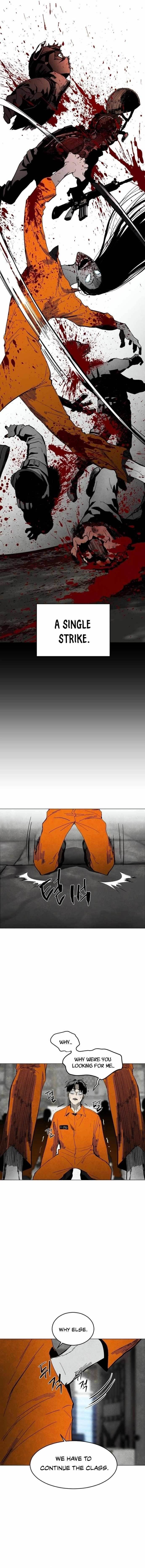 Fog Land - Chapter 2 Page 21