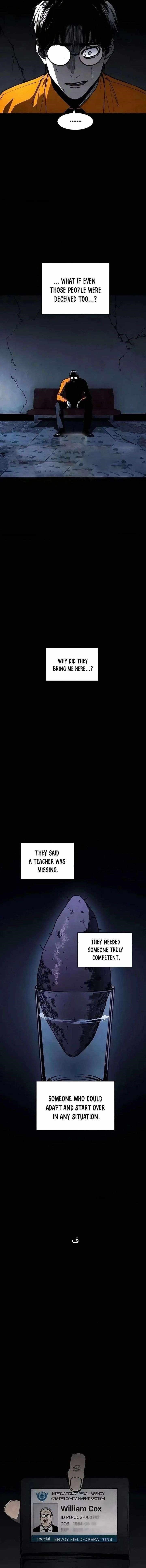 Fog Land - Chapter 20 Page 9