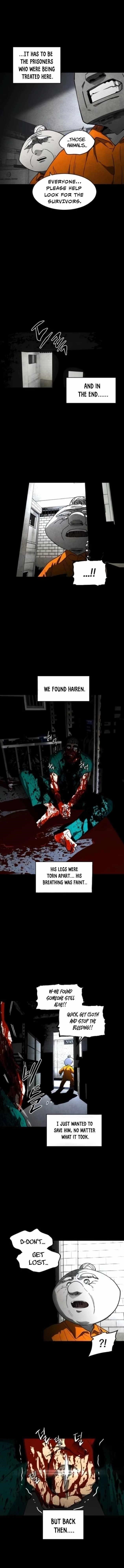 Fog Land - Chapter 21 Page 16