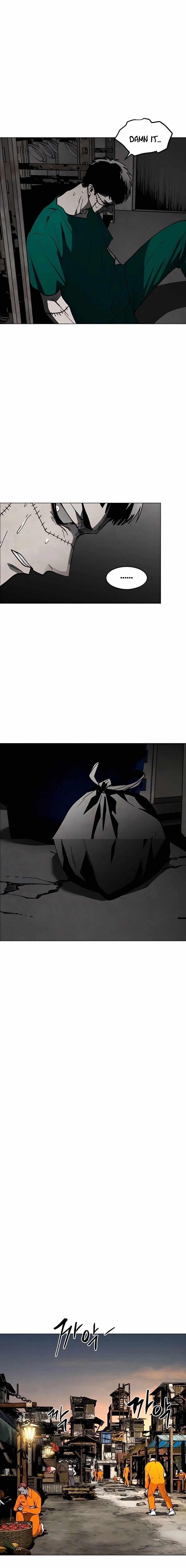 Fog Land - Chapter 22 Page 15