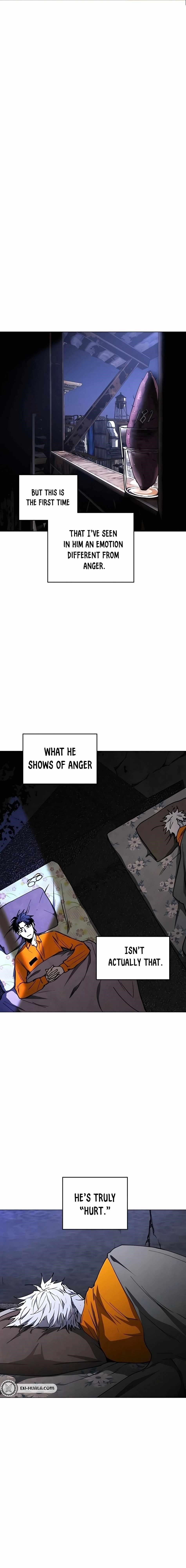 Fog Land - Chapter 22 Page 21