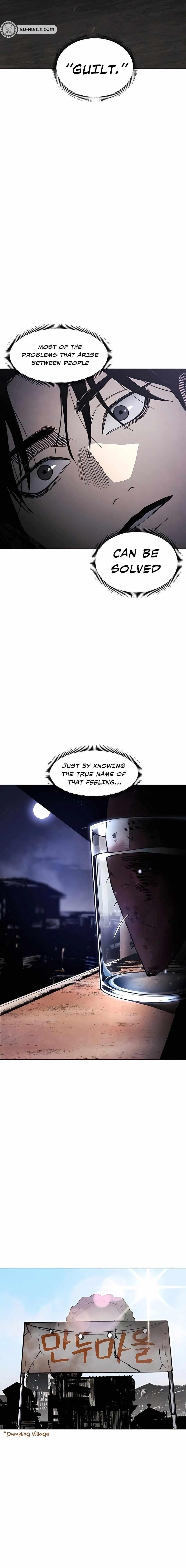 Fog Land - Chapter 22 Page 24