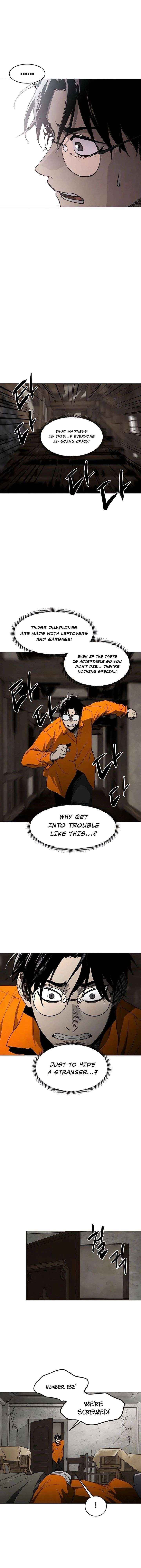 Fog Land - Chapter 23 Page 12