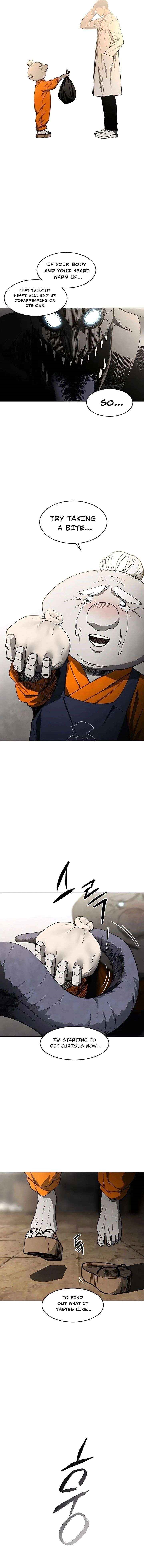 Fog Land - Chapter 24 Page 11