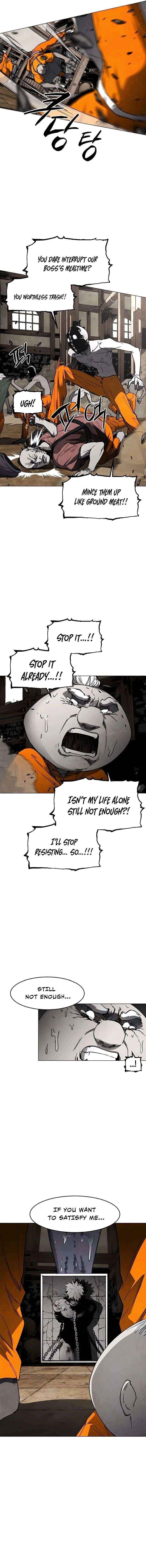 Fog Land - Chapter 24 Page 18