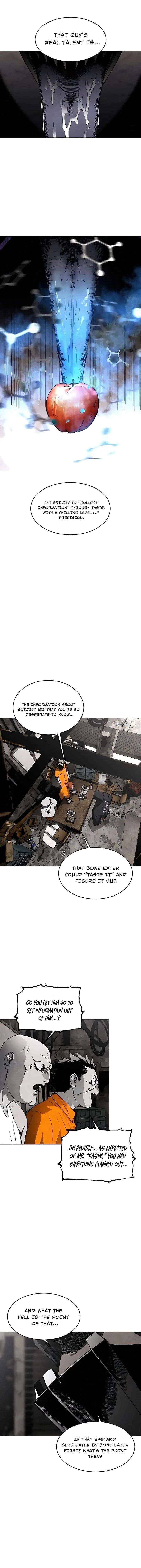 Fog Land - Chapter 24 Page 4