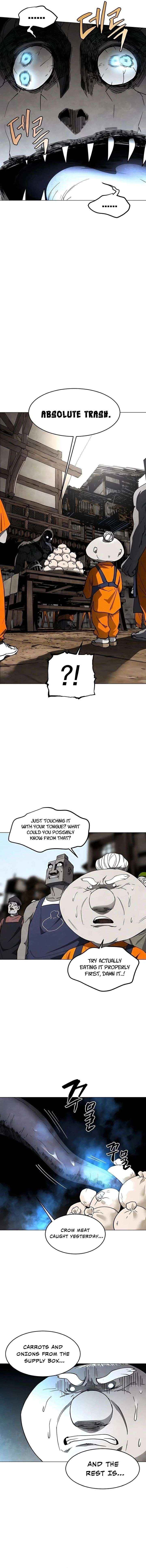 Fog Land - Chapter 24 Page 8