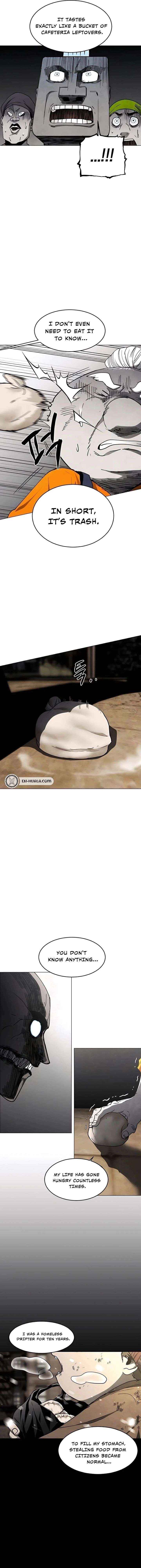 Fog Land - Chapter 24 Page 9