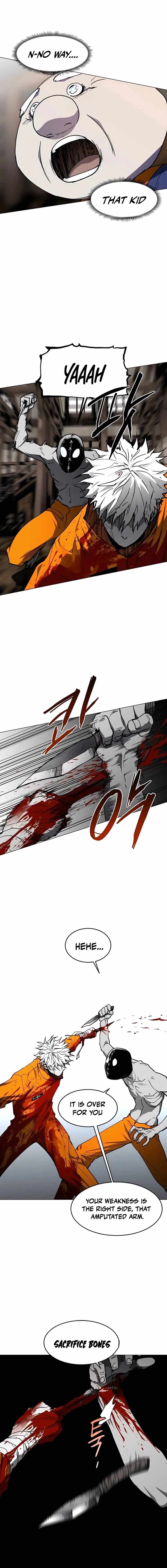 Fog Land - Chapter 25 Page 11