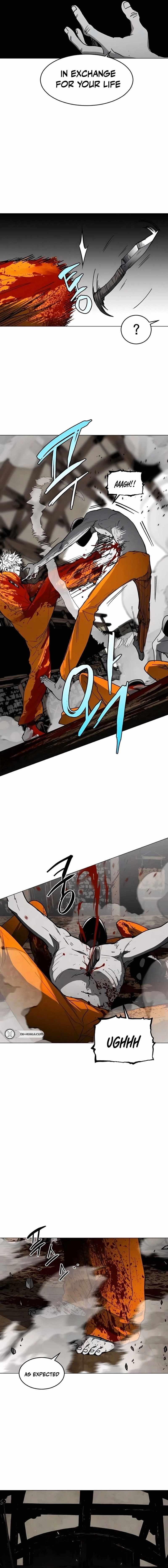 Fog Land - Chapter 25 Page 12