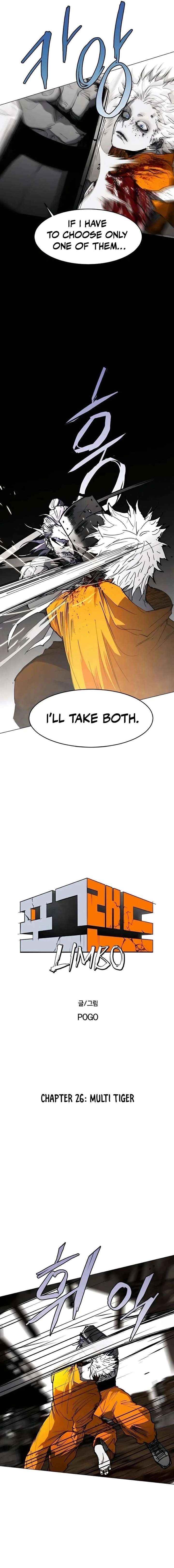 Fog Land - Chapter 26 Page 3