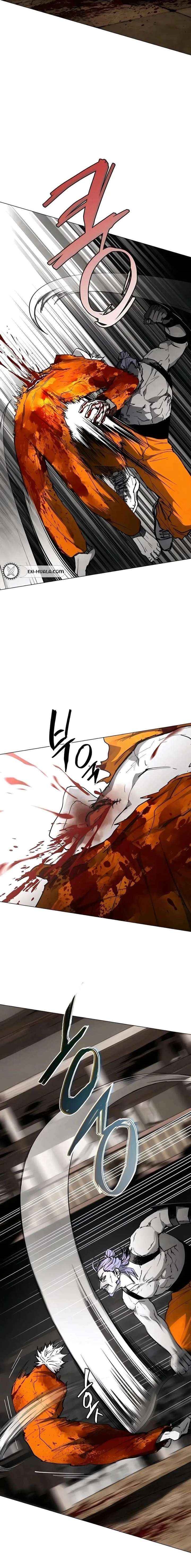 Fog Land - Chapter 26 Page 8