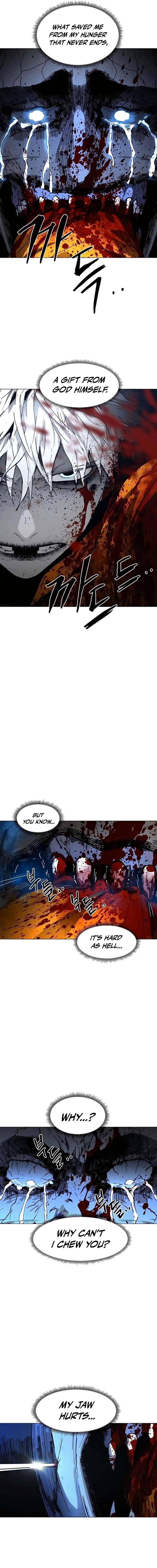 Fog Land - Chapter 27 Page 26