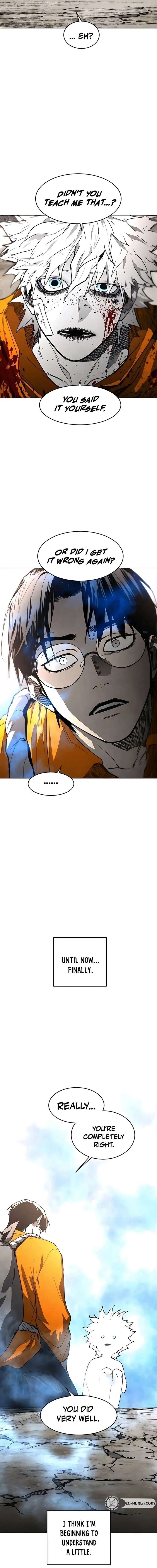 Fog Land - Chapter 28 Page 21