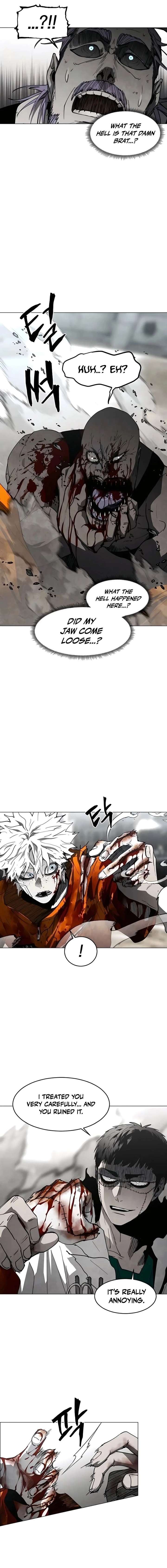 Fog Land - Chapter 28 Page 3