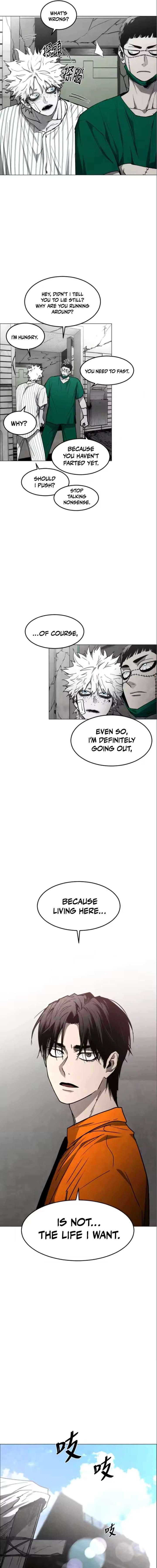 Fog Land - Chapter 29 Page 13