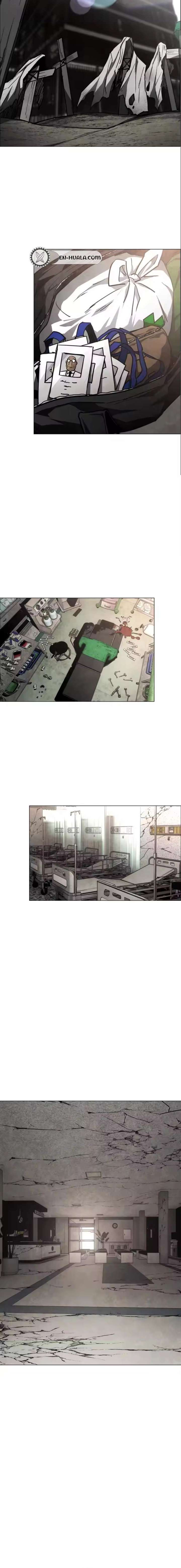 Fog Land - Chapter 29 Page 14