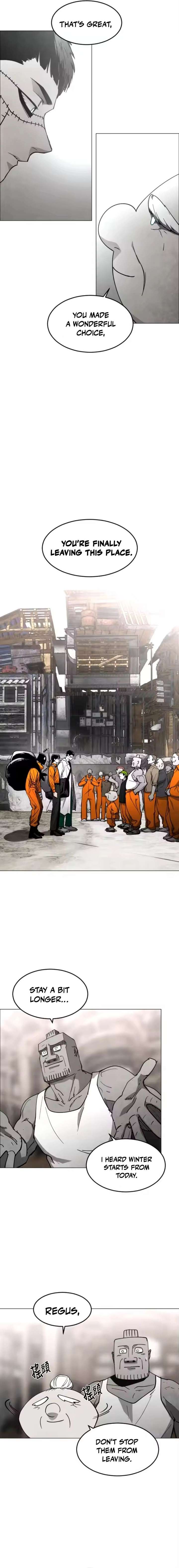 Fog Land - Chapter 29 Page 15