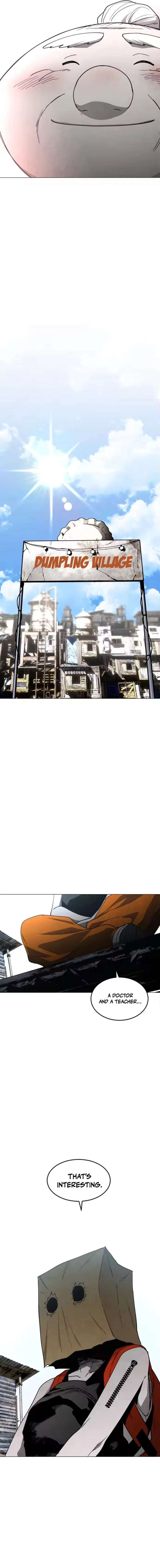 Fog Land - Chapter 29 Page 19