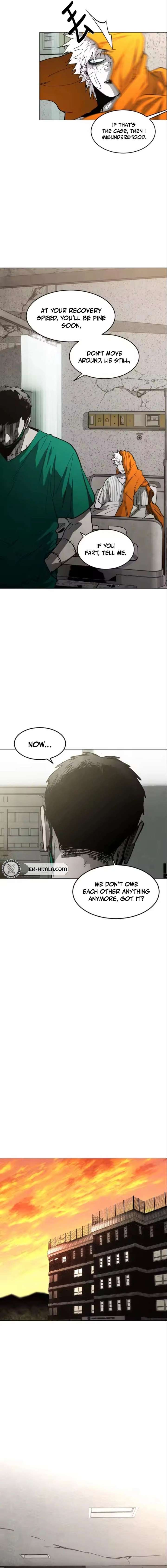 Fog Land - Chapter 29 Page 6