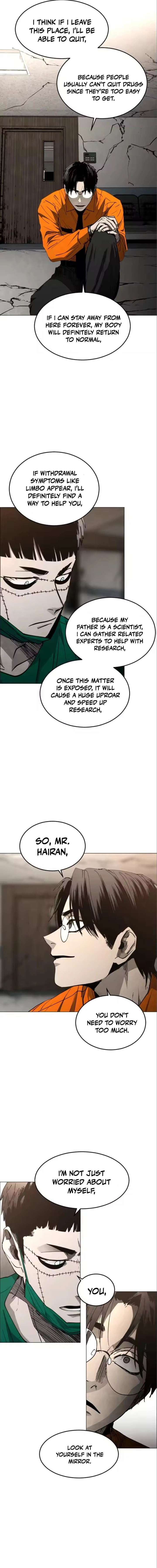 Fog Land - Chapter 29 Page 9