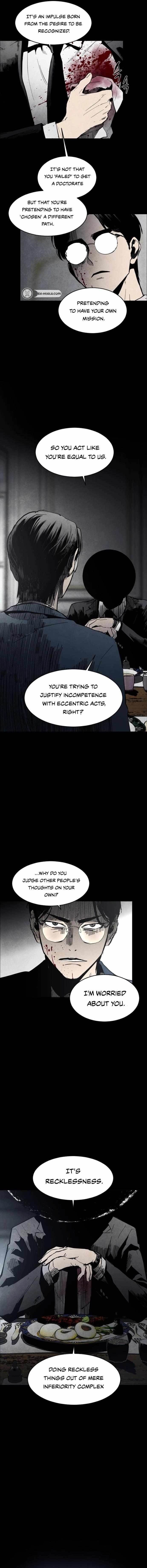 Fog Land - Chapter 3 Page 16