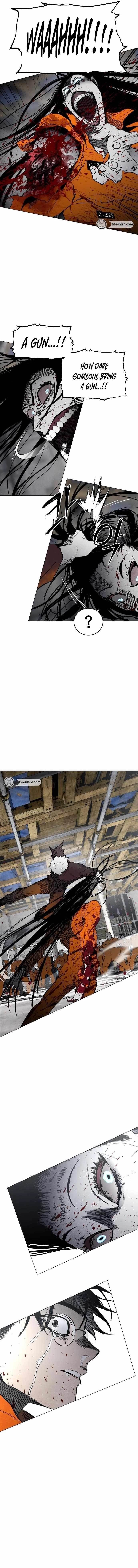 Fog Land - Chapter 3 Page 20