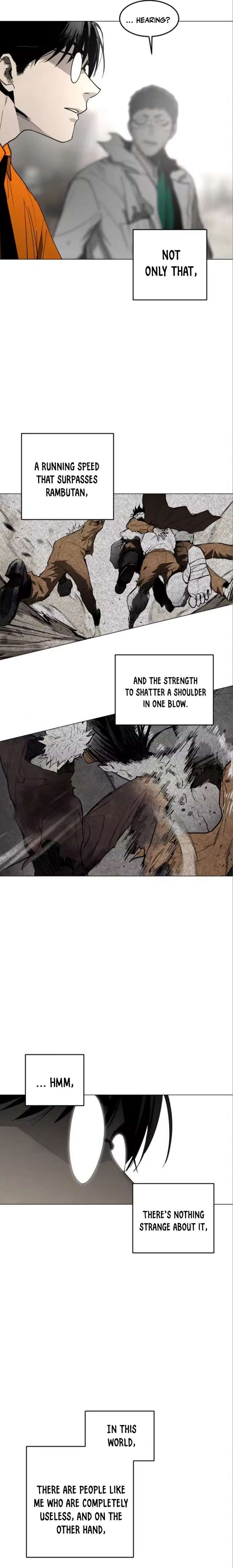 Fog Land - Chapter 30 Page 19