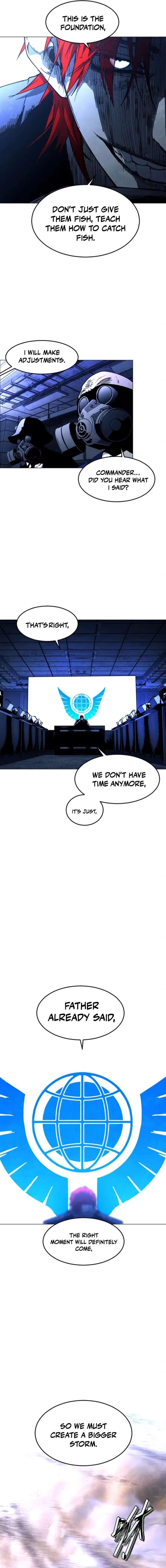 Fog Land - Chapter 30 Page 3