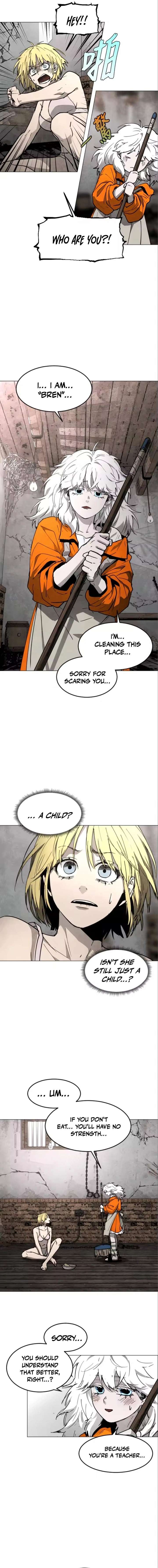 Fog Land - Chapter 30 Page 7