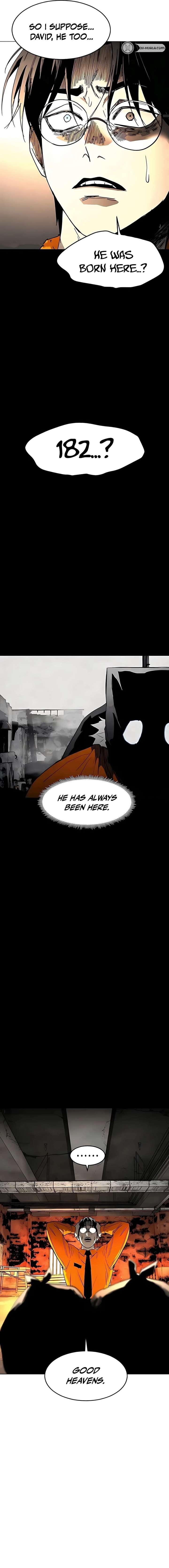 Fog Land - Chapter 31 Page 15