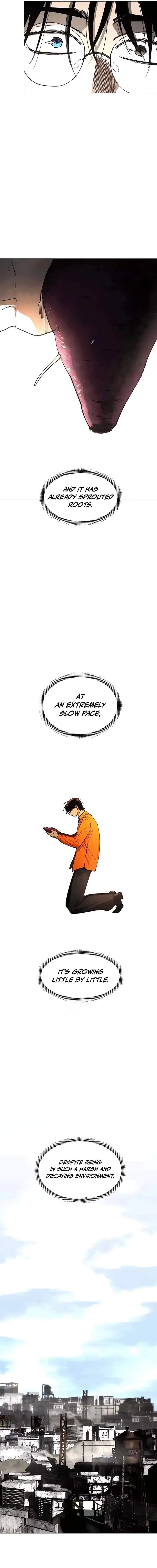 Fog Land - Chapter 32 Page 21