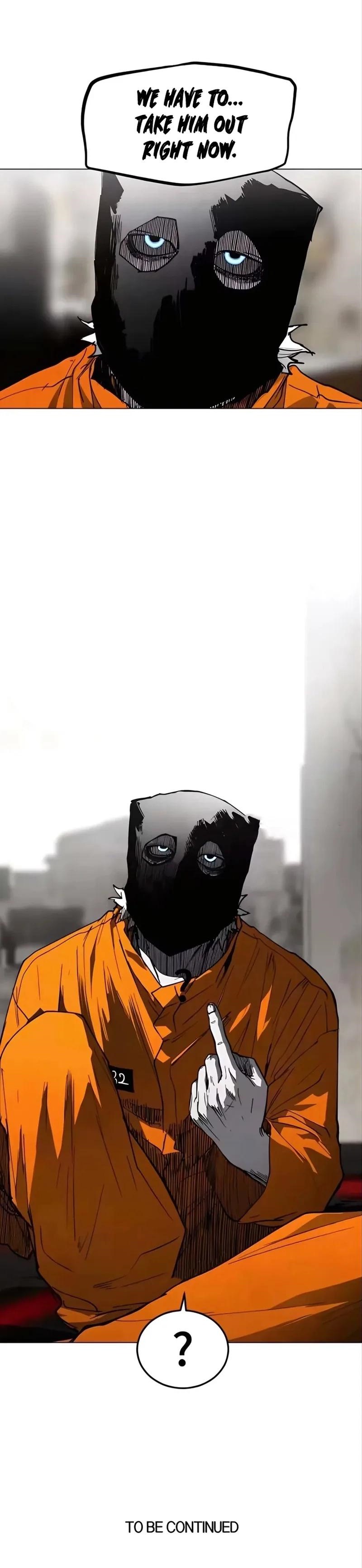 Fog Land - Chapter 32 Page 24