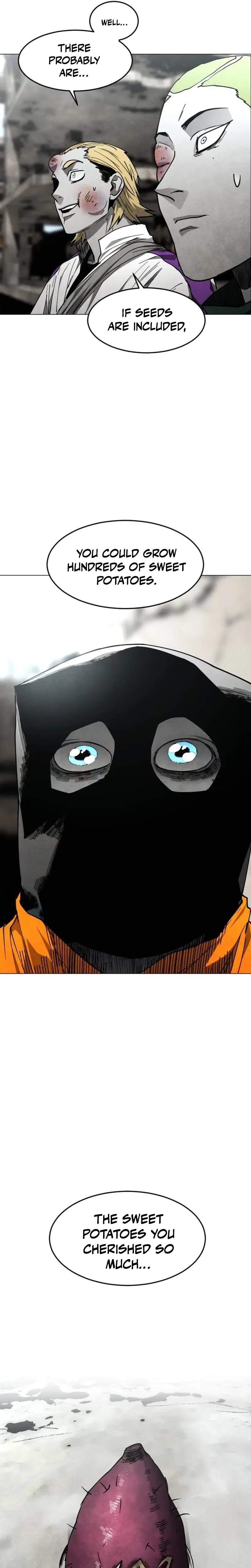 Fog Land - Chapter 33 Page 17