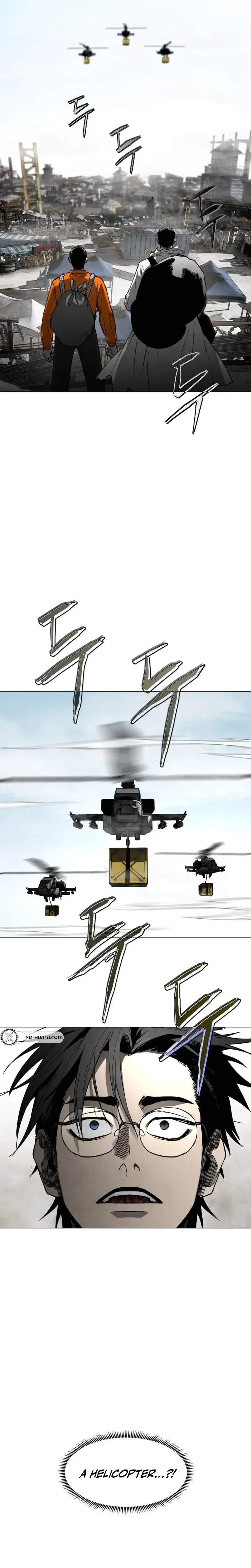 Fog Land - Chapter 33 Page 23