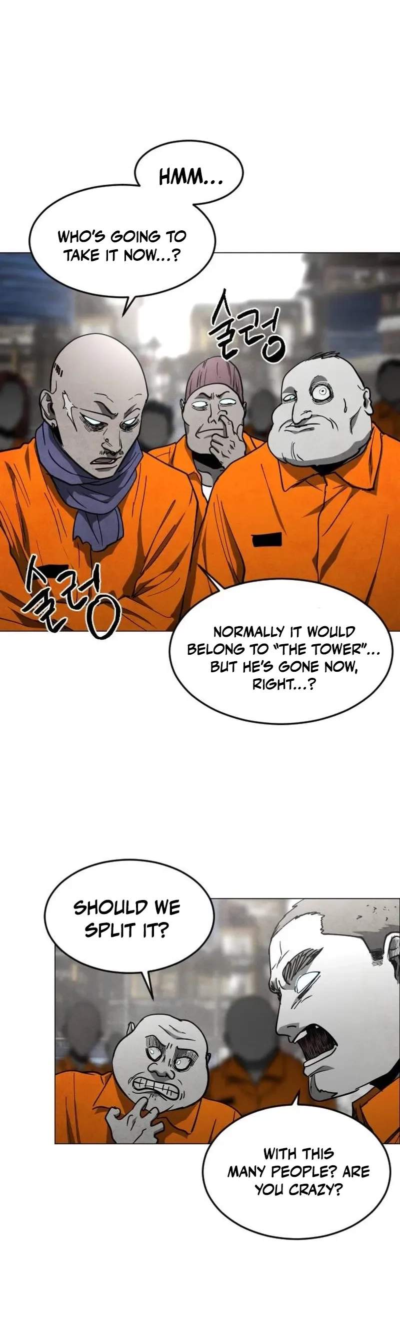 Fog Land - Chapter 33 Page 36